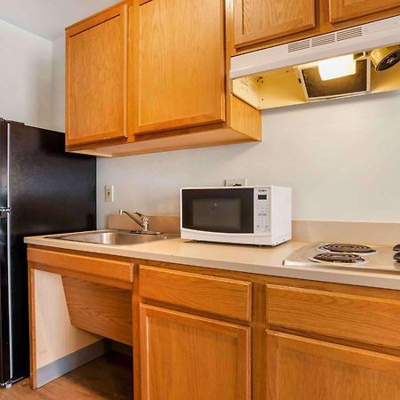 Extended Stay America Select Suites - Salt Lake City - West Valley City Exterior foto