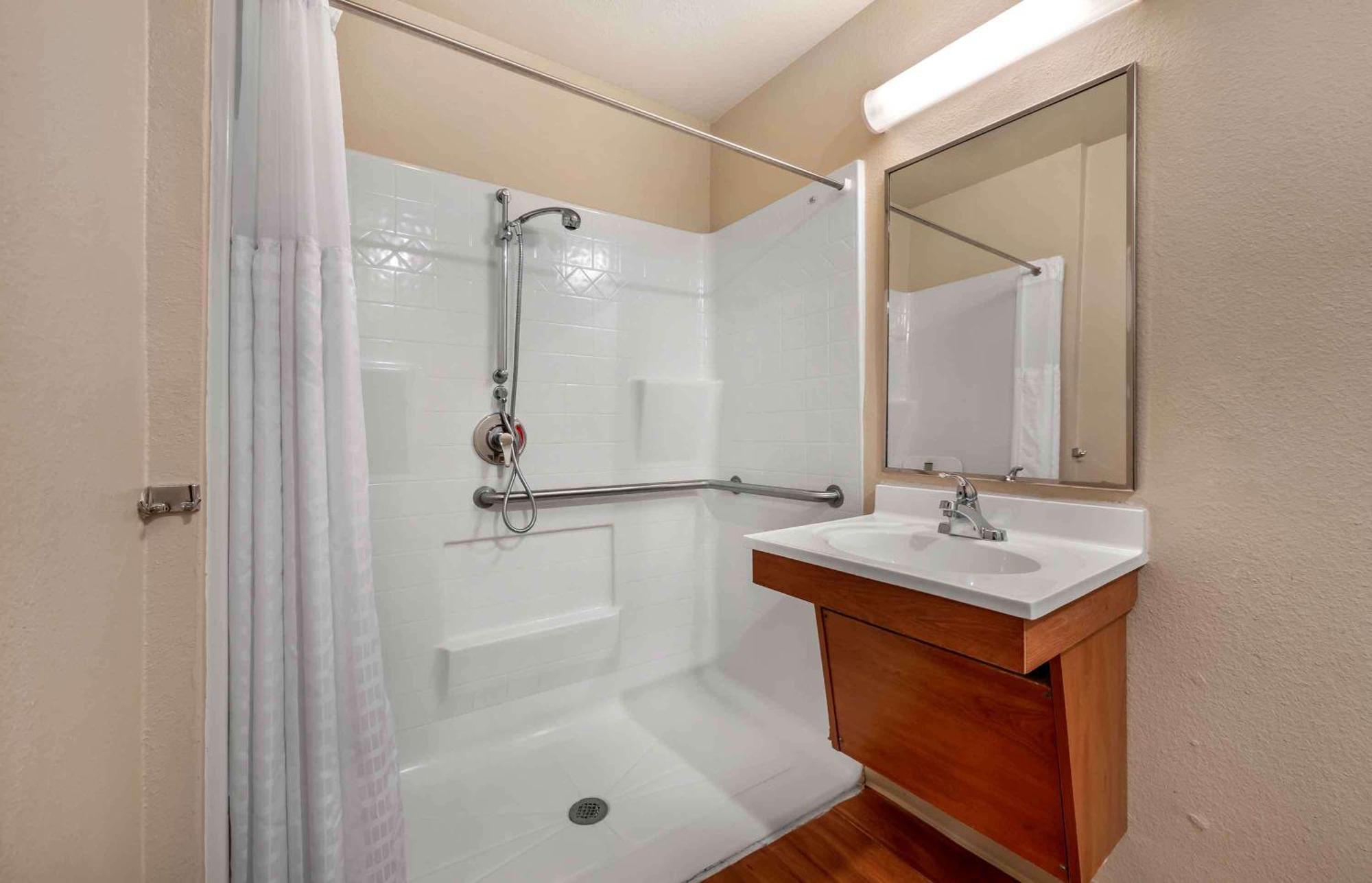 Extended Stay America Select Suites - Salt Lake City - West Valley City Exterior foto