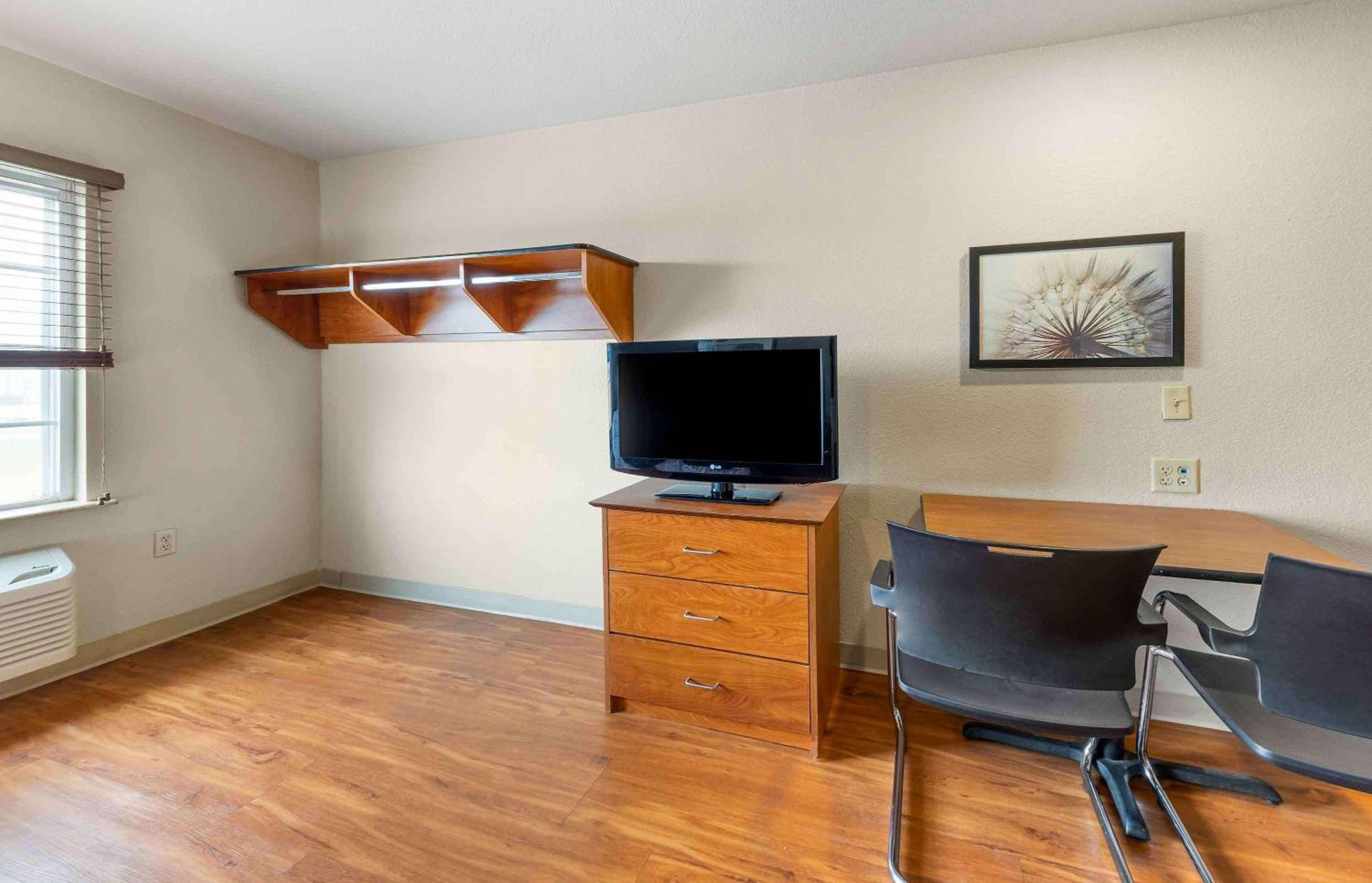 Extended Stay America Select Suites - Salt Lake City - West Valley City Exterior foto